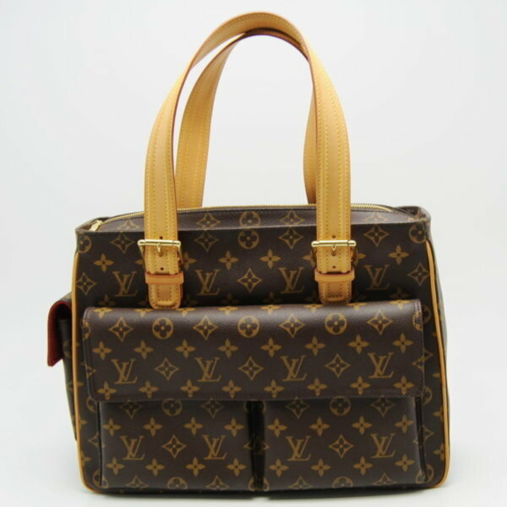 Louis Vuitton Monogram Multiple Plicite - image 1